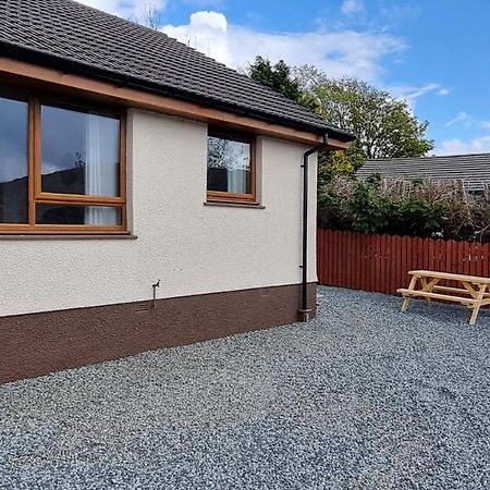 Willa 20 Stormyhill Road, Portree, Isle Of Skye Zewnętrze zdjęcie