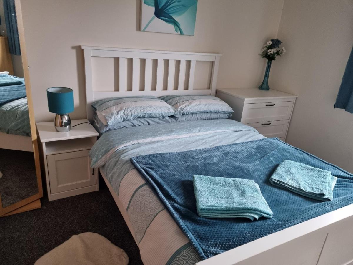 Willa 20 Stormyhill Road, Portree, Isle Of Skye Zewnętrze zdjęcie