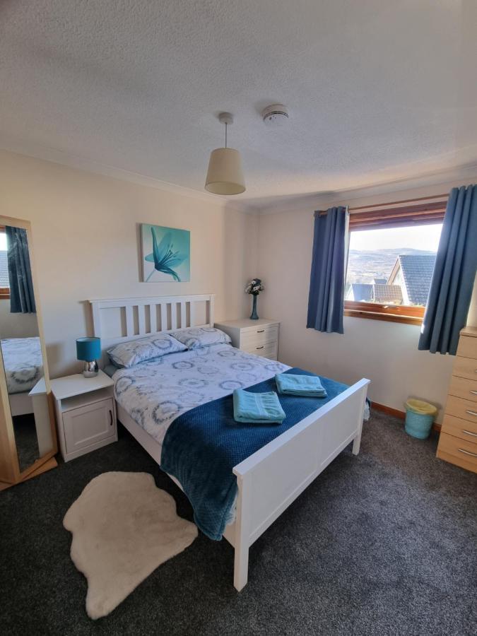 Willa 20 Stormyhill Road, Portree, Isle Of Skye Zewnętrze zdjęcie