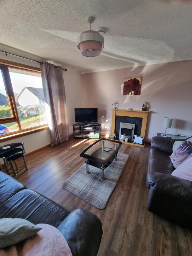 Willa 20 Stormyhill Road, Portree, Isle Of Skye Zewnętrze zdjęcie