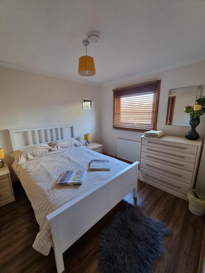 Willa 20 Stormyhill Road, Portree, Isle Of Skye Zewnętrze zdjęcie