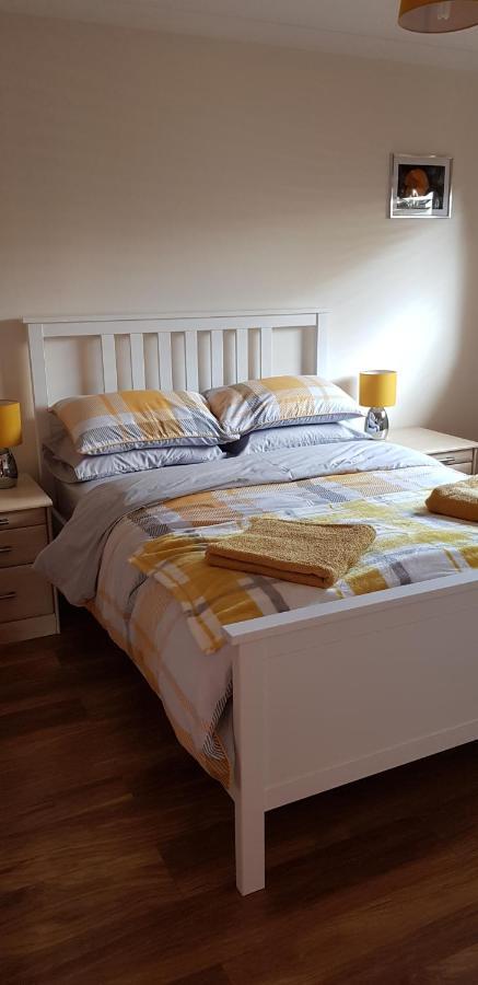 Willa 20 Stormyhill Road, Portree, Isle Of Skye Zewnętrze zdjęcie